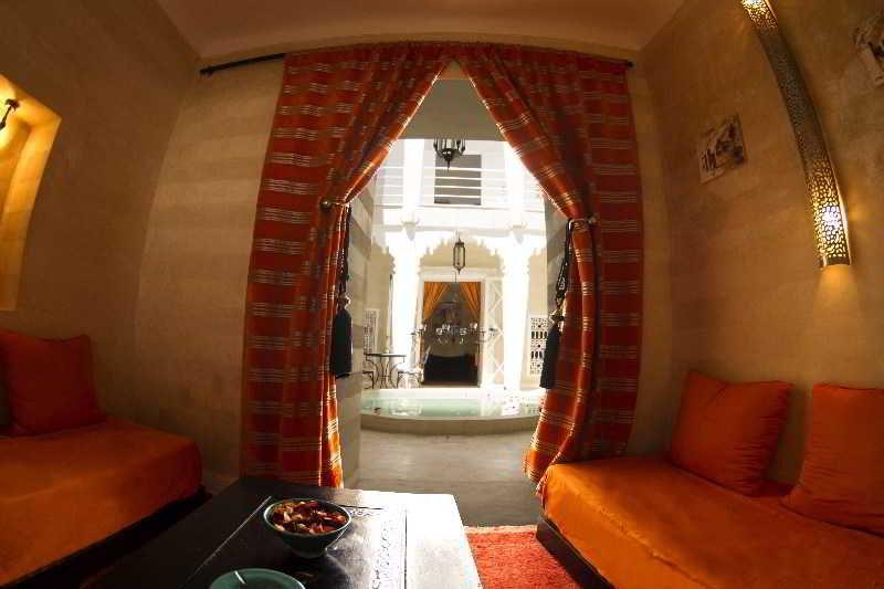 Riad Thalge 마라케시 외부 사진