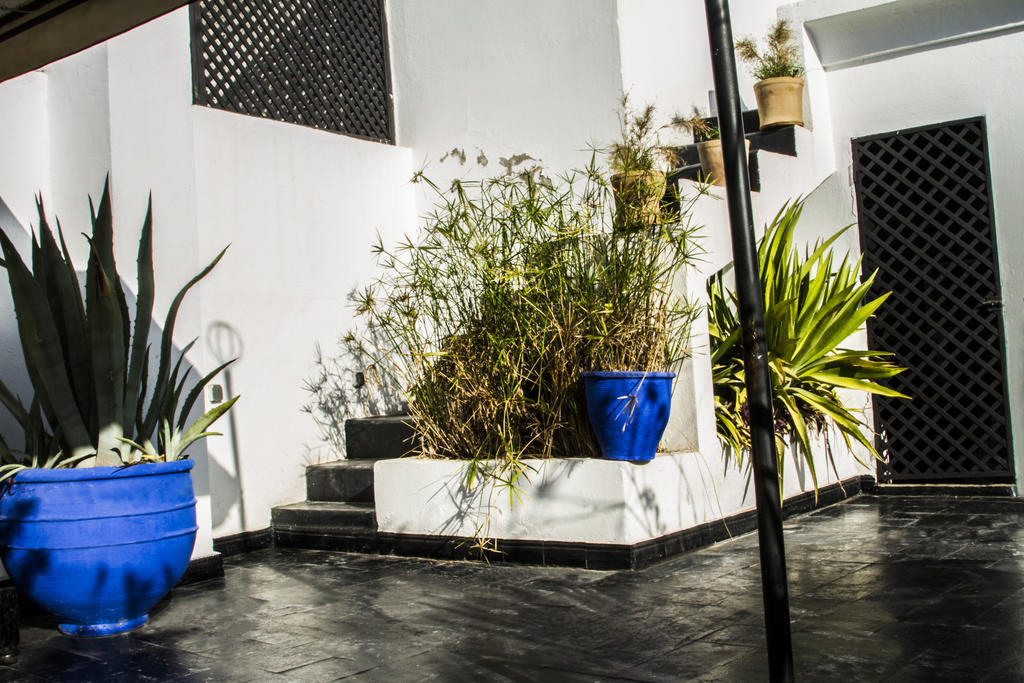 Riad Thalge 마라케시 외부 사진