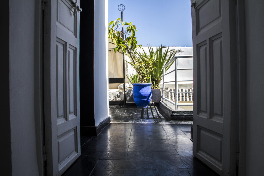 Riad Thalge 마라케시 외부 사진