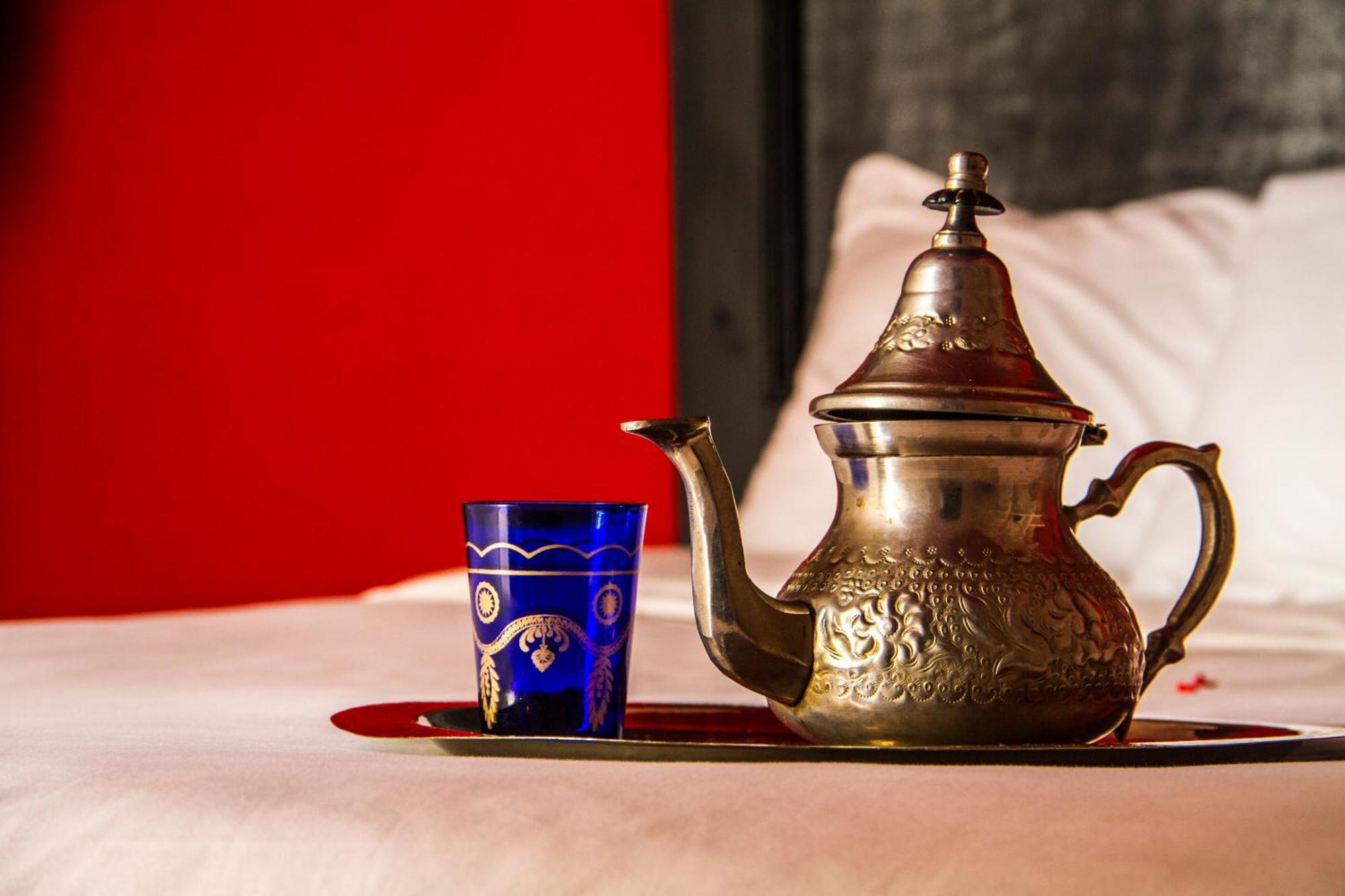 Riad Thalge 마라케시 외부 사진