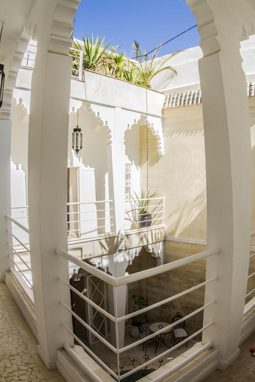 Riad Thalge 마라케시 외부 사진